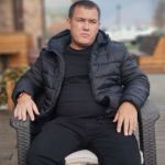Роман, 27 лет